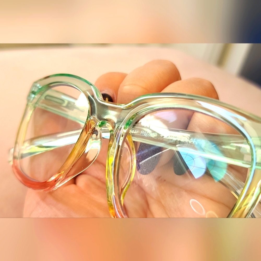 Blue Light Glasses from Anthropologie - Picture 7 of 7